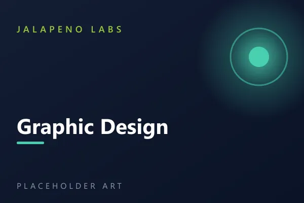 Graphic Design artwork